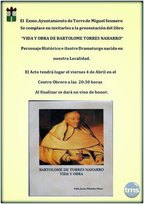 Captura torre ms